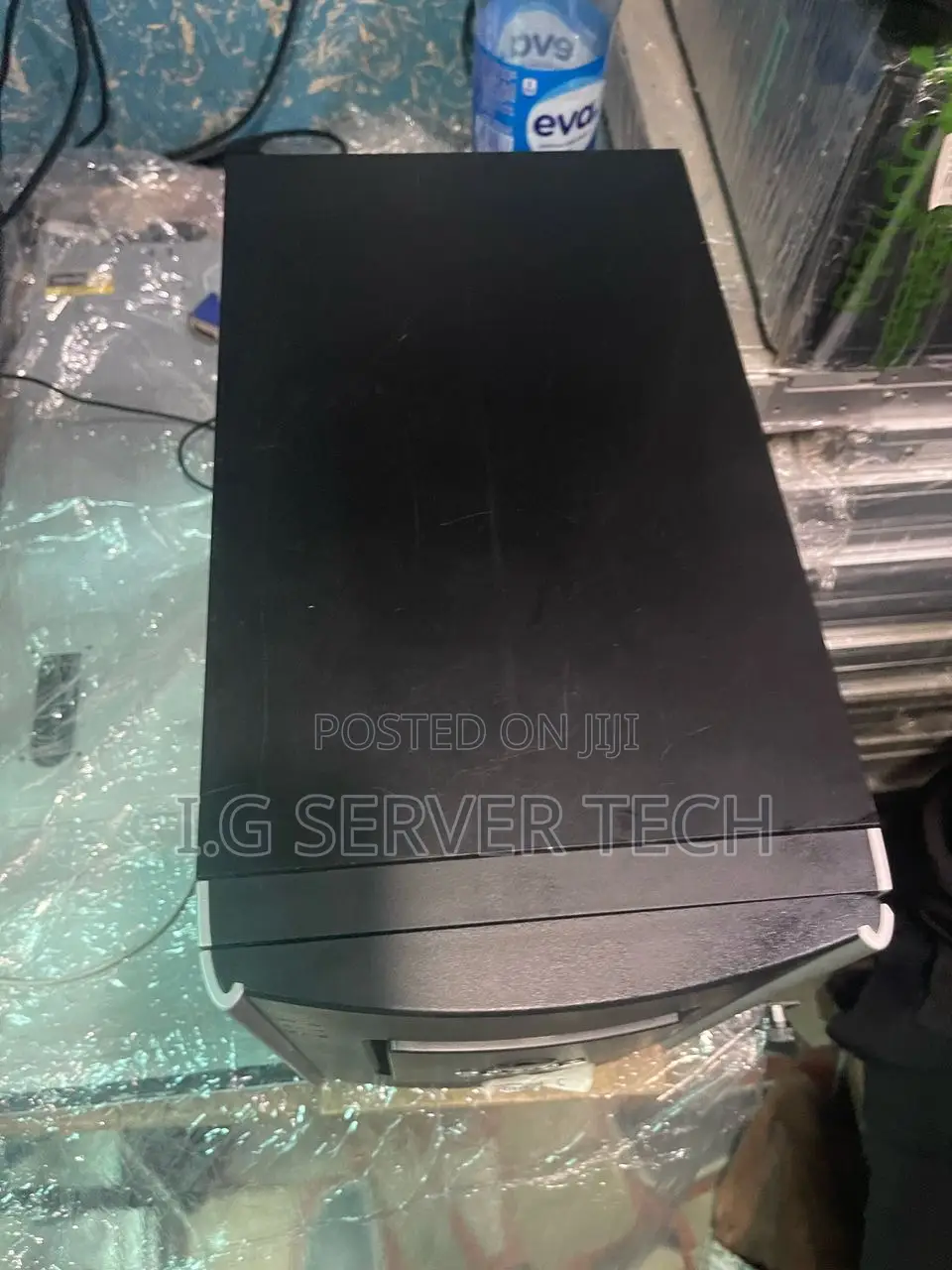 Server 32GB Intel Xeon HDD 3T