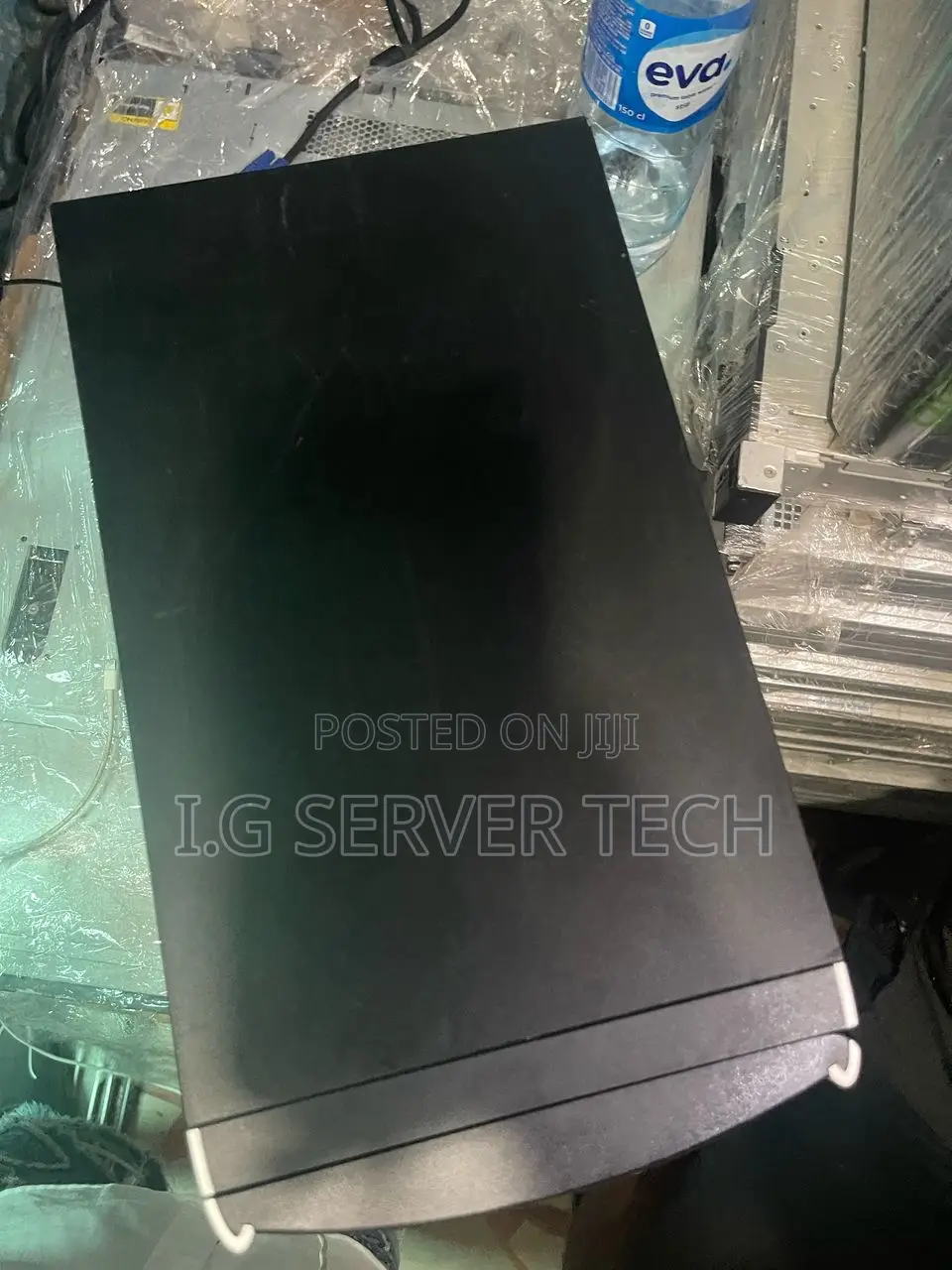 Server 32GB Intel Xeon HDD 3T