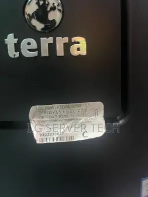 Server 32GB Intel Xeon HDD 3T