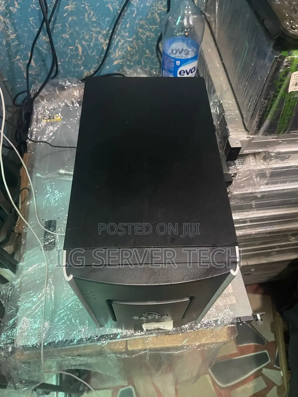 Server 32GB Intel Xeon HDD 3T