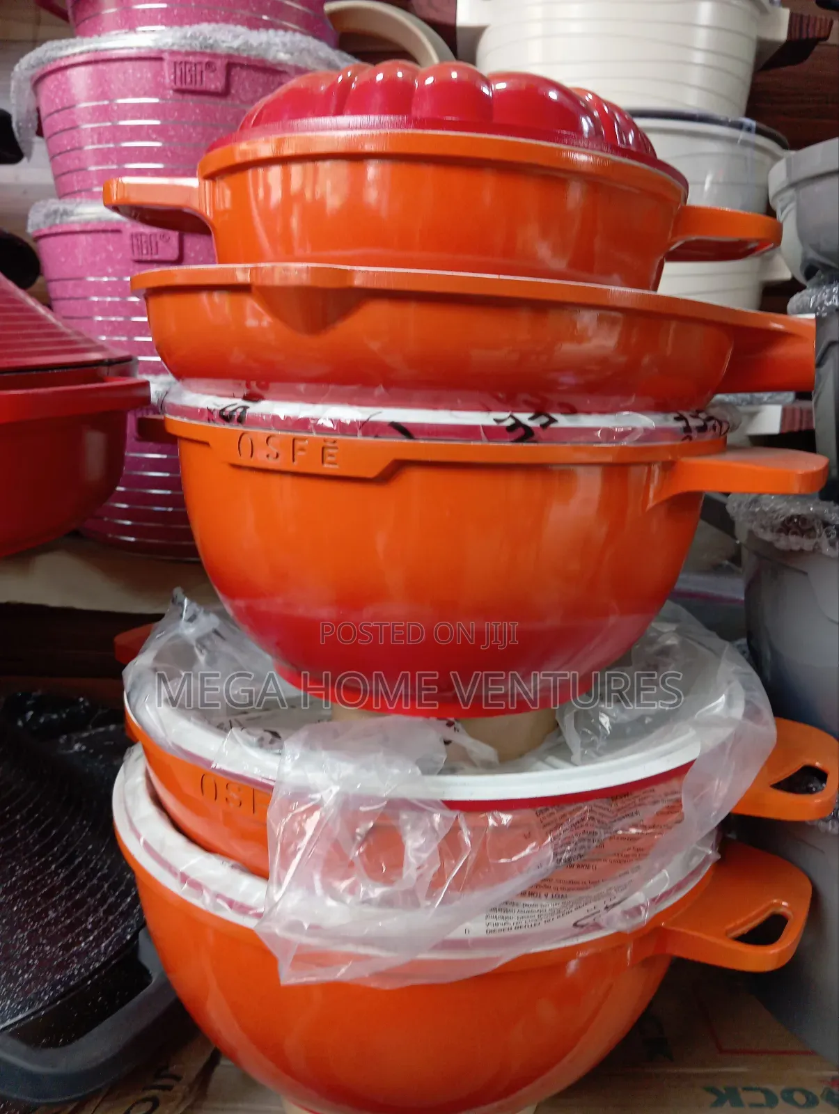 Cookware Sets