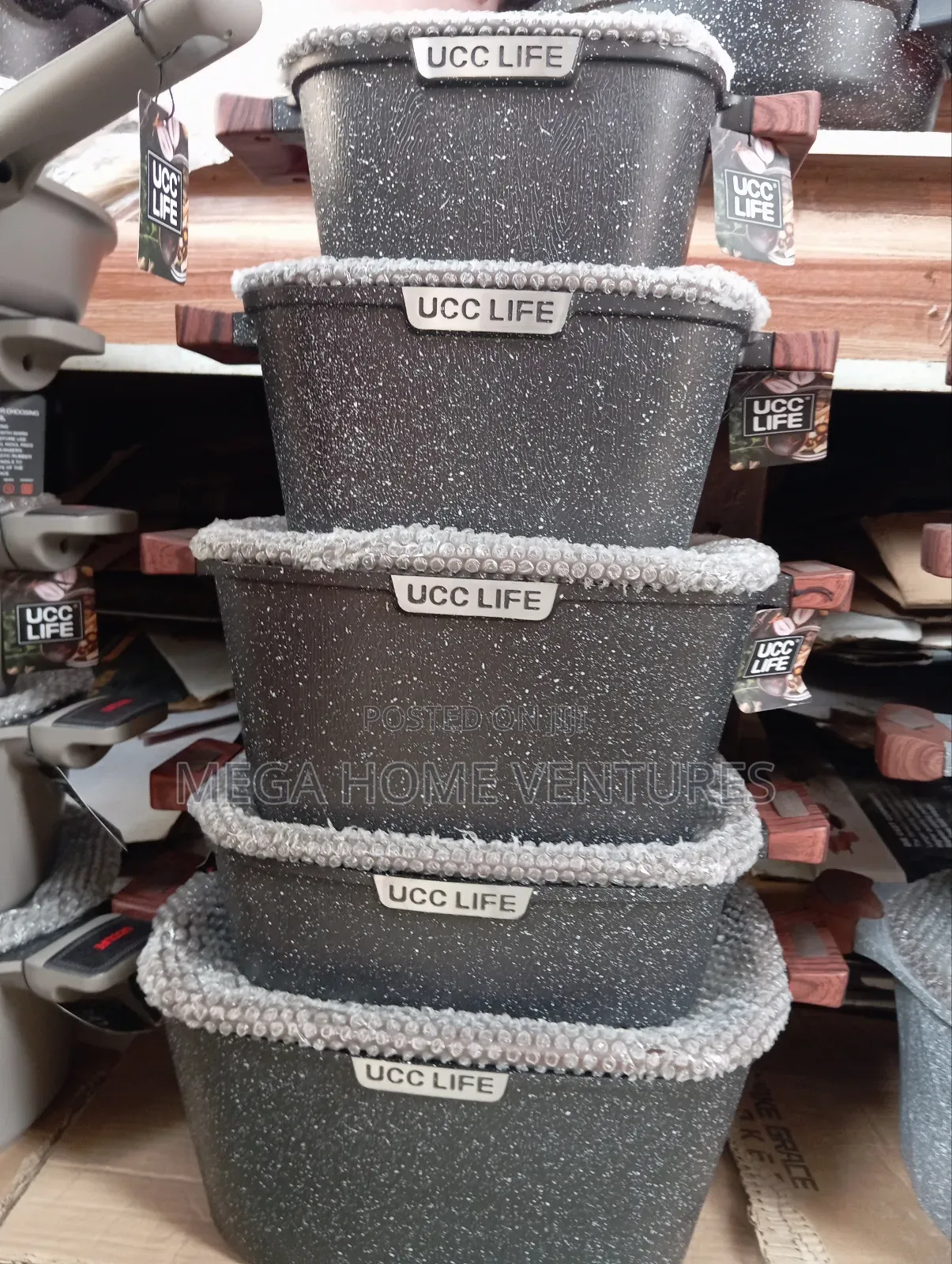 Cookware Sets
