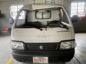 Suzuki Carry Windscreen Glass Available We Deliver