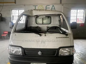 Suzuki Carry Windscreen Glass Available We Deliver