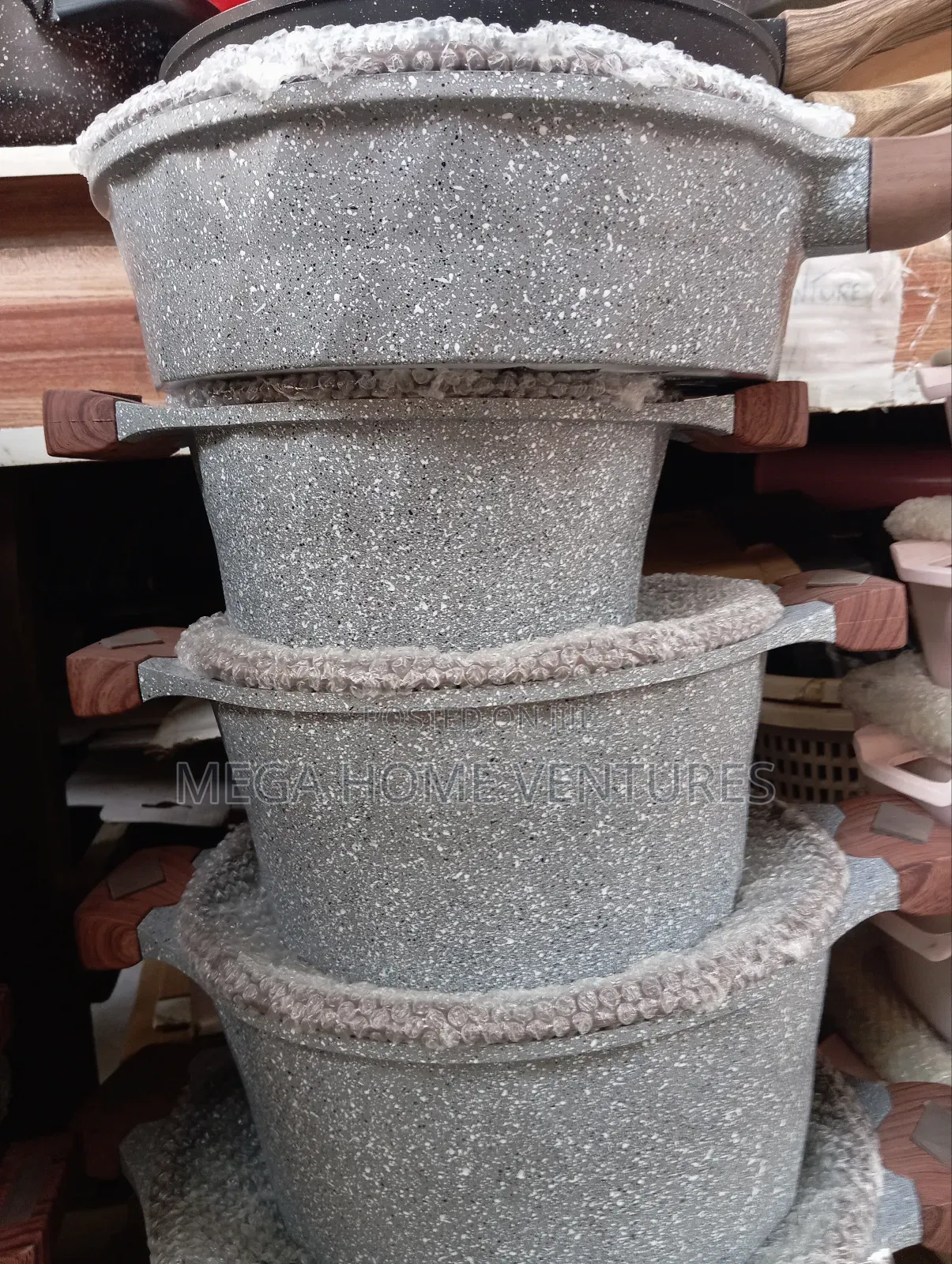 Cookware Sets