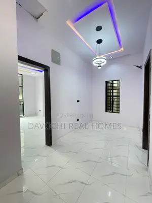4bdrm Duplex in Ikota, Lagos for sale