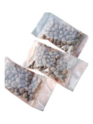 Miracle Seeds for Constipation