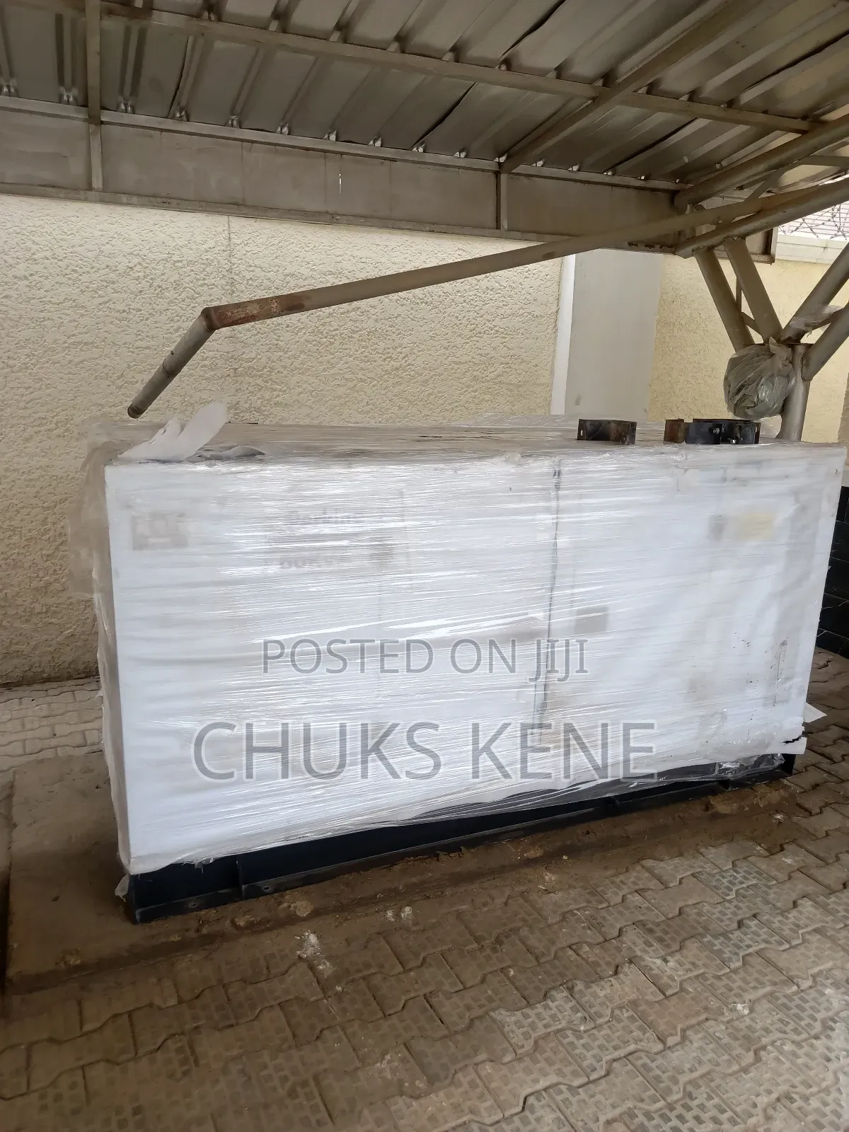 60kva Perkins Generator