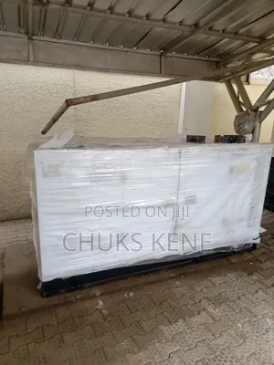 60kva Perkins Generator