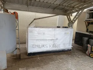 30kva New Perkins Sound Proof Generator