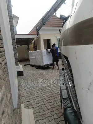 60kva Brand New Perkins Sound Proof Generator