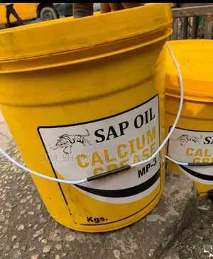 Sap Oil Calcuim Grease(20kg)