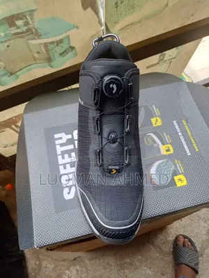 Safety Jogger Ligero 2 Tls