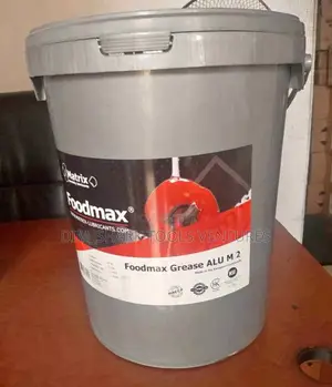 Foodmax Grease Alu-M2