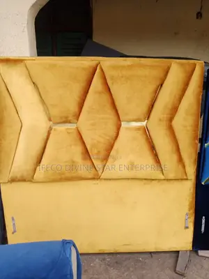 Bed Frame for Hotels