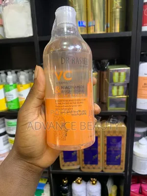 Photo - Dr Rashel Niacinamide Toner