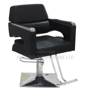 Barber Chair