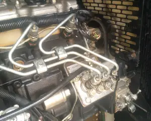 15kva Jubaili Bros Soundproof Generator