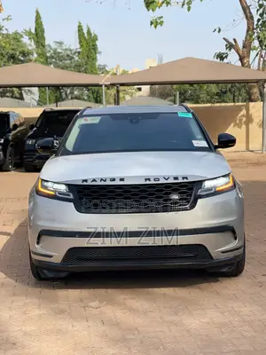 Land Rover Range Rover Velar P340 SE R-Dynamic 4x4 2019 Gold