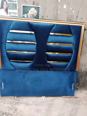 6x6ft Bed Frame for Home