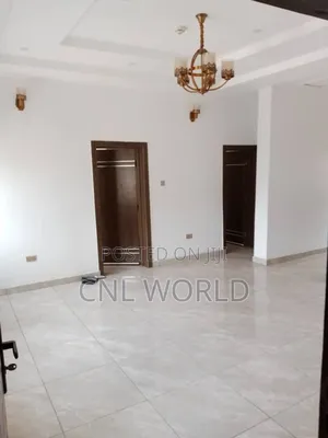 2bdrm Block of Flats in Gra, Ijebu Ode for rent