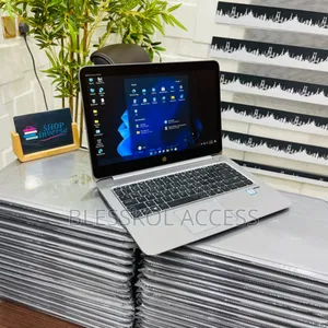 Laptop HP EliteBook Folio 1040 G3 8GB Intel Core I5 SSD 256GB