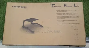 Photo - Laptop Desk