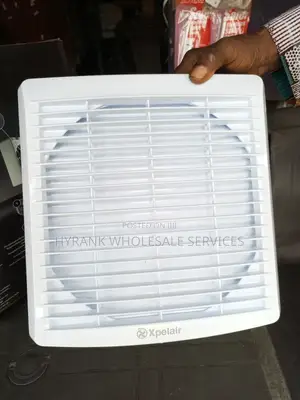 9inches Original Extractor Fan