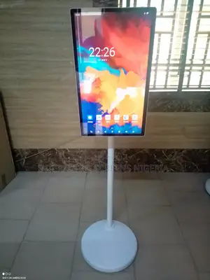 24 Inches Android Rotating Standbyme Screen