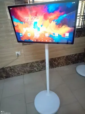 24 Inches Android Rotating Standbyme Screen