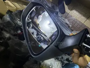Side Mirror Toyota Venza 2020