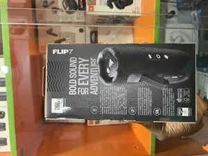 JBL Flip 7