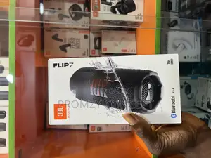 Photo - JBL Flip 7