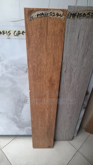Spain Wooden Faced Room Tiles