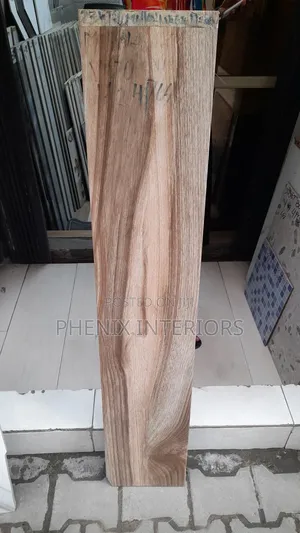 Spain Wooden Faced Room Tiles
