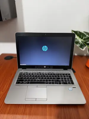 Laptop HP EliteBook 850 G3 8GB Intel Core I7 SSD 256GB