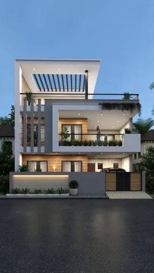 Very Good Architectural Drawing, of Your Dream Home