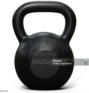 Kettlebell 4kg