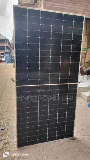 Solar Energy Panel