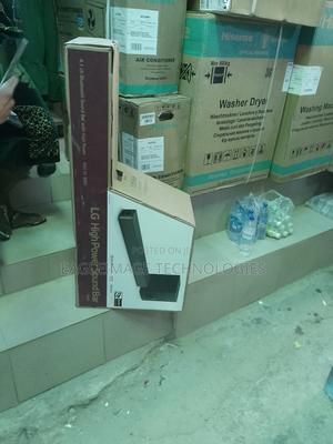 Well-Detailed Lg Snh5 4.1ch 600w Soundbar Subwoofer