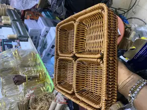 Multipurpose Basket Set