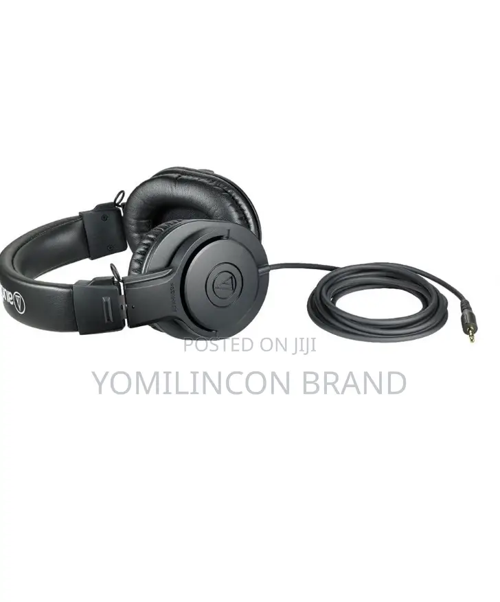 Audio-Technica Ath-M20x