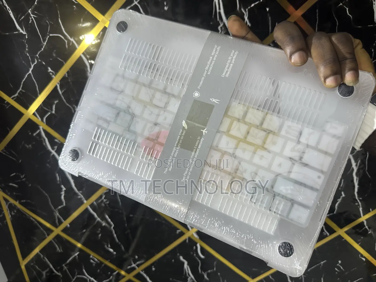 Macbooks Casing