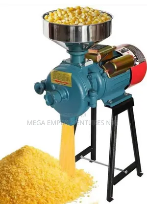 Electric Grinding Machine