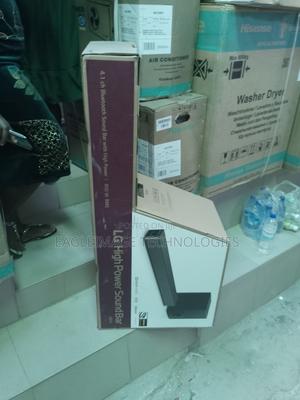 High-Selling Lg Snh5 4.1ch 600w Soundbar Subwoofer