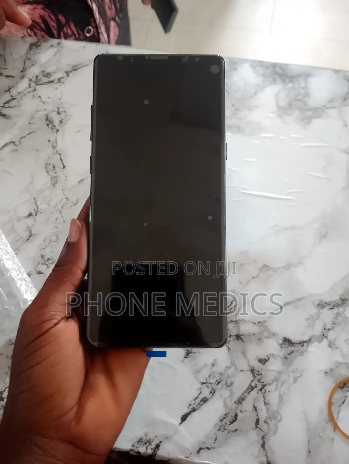 Samsung Note 8 TFT Screen