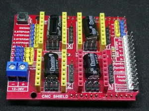 CNC Shield V.4