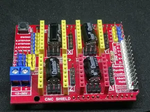 CNC Shield V.4