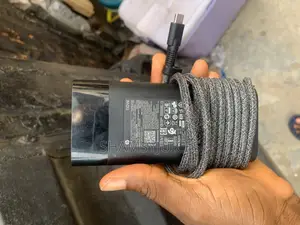 Hp Charger Type C 110watts