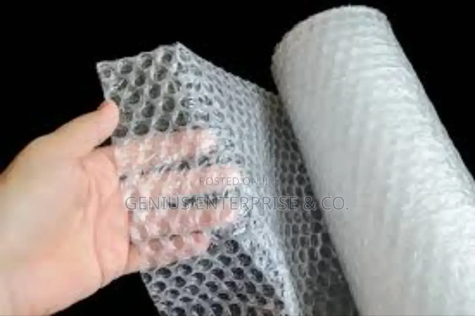 Bubble Rap in (Big Bundles Size)